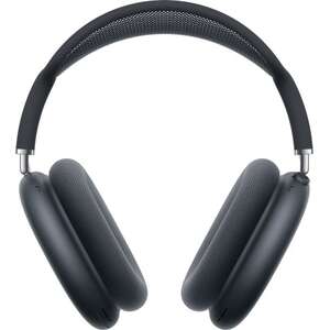 wireless headphones AirPods Max (USB-C) - color midnight