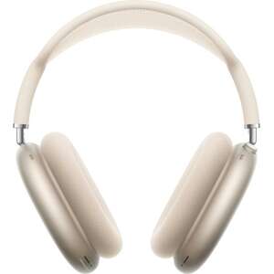 wireless headphones AirPods Max (USB-C) - color starlight