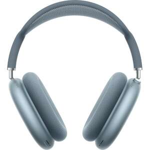 wireless headphones AirPods Max (USB-C) - color Blue