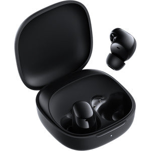 wireless headphones Xiaomi Redmi Buds 6 Play - color black - year warranty official importer