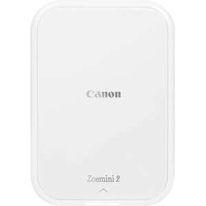 Printer Canon ZoeMini 2 - color white