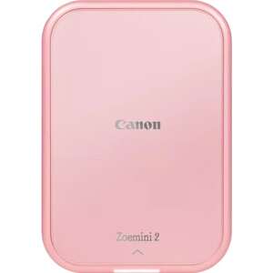 Printer Canon ZoeMini 2- color gold pink