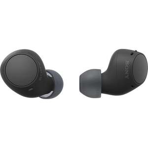 earbuds In-Ear Sony WF-C510B True Wireless - black