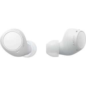 earbuds In-Ear Sony WF-C510W True Wireless - white