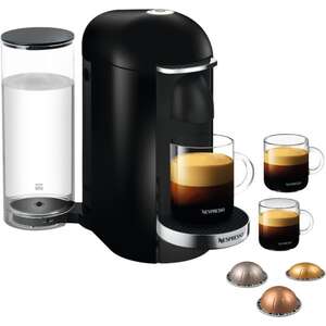 Nespresso Vertuo Plus