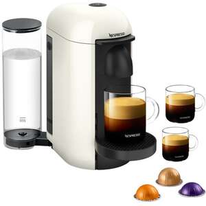 Nespresso Vertuo Plus
