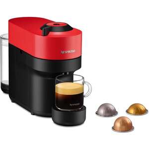 Nespresso Vertuo POP