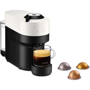 Nespresso Vertuo POP
