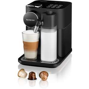 Nespresso Gran Lattissima F541
