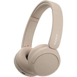 earbuds On-Ear Sony WH-CH520C Bluetooth - color