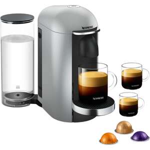 Nespresso Vertuo Plus