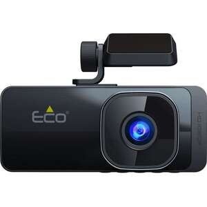 Dash camera - 1080P model DVR-1000IR from Eco