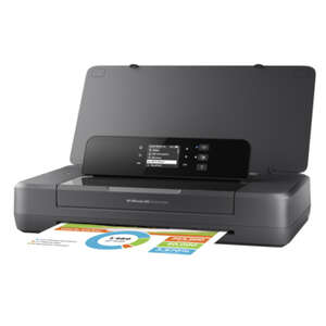Printer HP Officejet 202 N4K99C