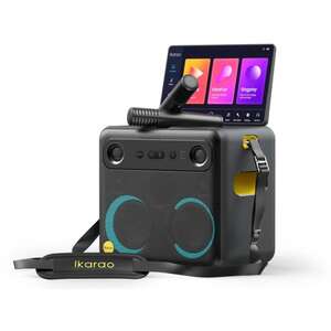 10.1 ' HD X2 Ikarao - 2