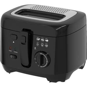 2.5 Hemilton 1800W