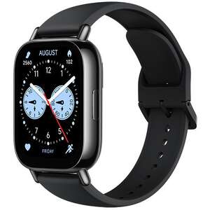 Xiaomi Redmi Watch 5 Lite - color black - year warranty official importer