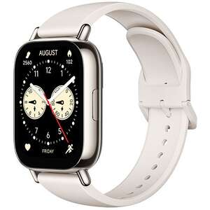 Xiaomi Redmi Watch 5 Lite - color gold - year warranty official importer