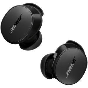 earbuds In-Ear Bose QuietComfort Earbuds - color black