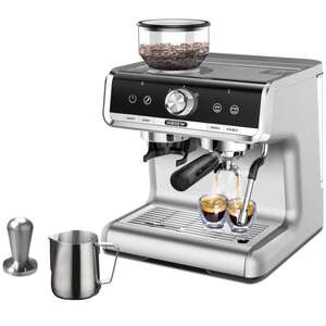 Hibrew H7 CM5020-GS Barista Pro