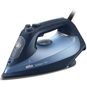 Braun TexStyle 7 Pro SI7160BL 3000W