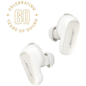 earbuds In-Ear Bose QuietComfort Ultra - generation sharp 60 year -Bose
