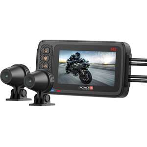 camera - ProVision ISR M2 FHD