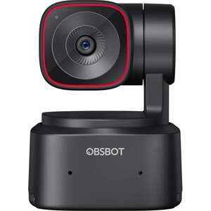 Network camera Obsbot Tiny 2 Lite AI - color black