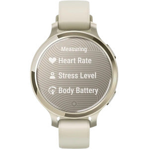 smartwatch Garmin Lily 2 Active - with gold - - two years warranty official importer
