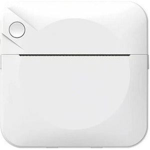 Printer from Bpatent - color white