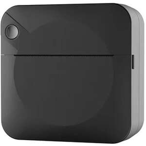 Printer from Bpatent - color black