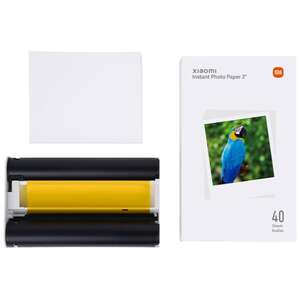 -40 3 ' 1S from Xiaomi