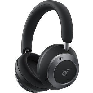 earbuds Anker Soundcore Space One Pro Bluetooth - color black