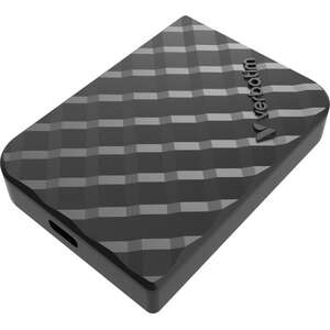 SDD Verbatim Store n Go Mini Diamond - 2TB - color black