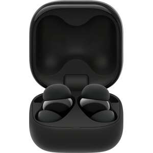 earbuds In-Ear Sony LinkBuds Fit True Wireless WF-LS910NB - color black