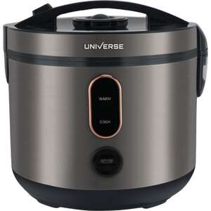 1.8L NRI-6018 Universe