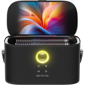 8 ' HD Shell S2 Ikarao - 2