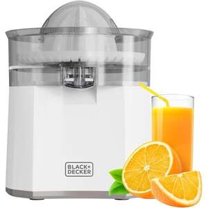 40W BXCJ40E BlackDecker