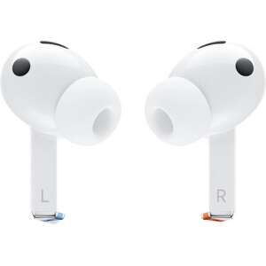 wireless headphones Samsung Galaxy Buds3 Pro SM-R630 - color white - year warranty