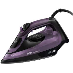 Braun TexStyle 9 3100W SI9661VI