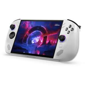 Lenovo Legion Go S 83L3002JIV - 1TB - color Glacier white - year warranty