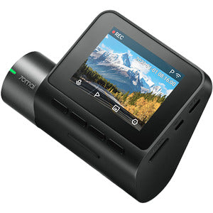 Dash camera front rear 70mai Dash Cam A200-1 - year warranty official importer ''