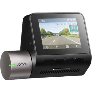 Dash camera front rear 70mai Dash Cam A510-1 - year warranty official importer ''