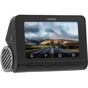 Dash camera front rear 70mai Dash Cam A800S-1 - year warranty official importer ''