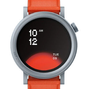 smartwatch Nothing CMF Watch Pro 2 - color orange - year warranty