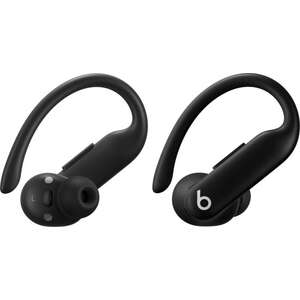 earbuds with Apple Powerbeats Pro 2 High-Performance Earbuds - color Jet black