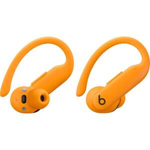 earbuds with Apple Powerbeats Pro 2 High-Performance Earbuds - color Electric Orange