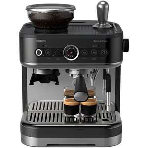 Philips Barista Brew Single PSA3218/10