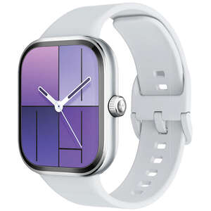 Xiaomi Redmi Watch 5 - color silver Gray - year warranty official importer