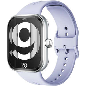 Xiaomi Redmi Watch 5 - color Lavender Purple - year warranty official importer