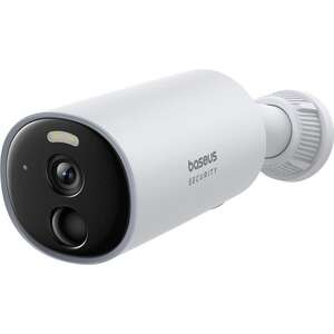 camera model B1 2K from Baseus - storage 8GB .